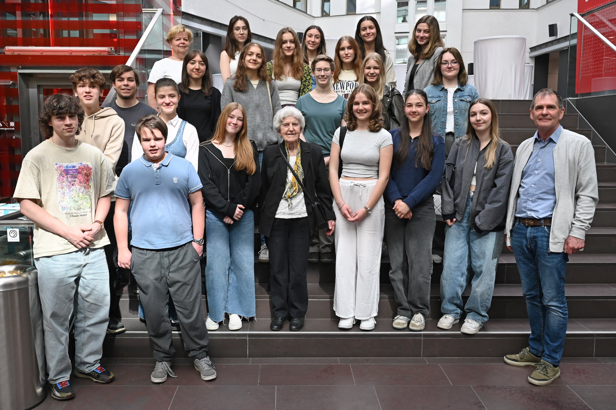 HermannLangbeinSymposion ein großartiger ORGBeitrag Privates ORG