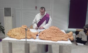 Brotfische