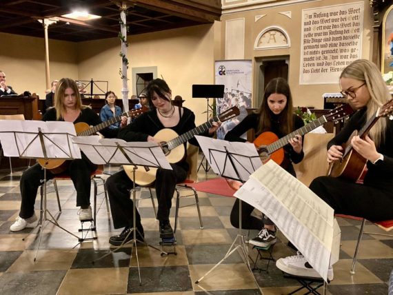 2022 Lange Nacht der Kirche