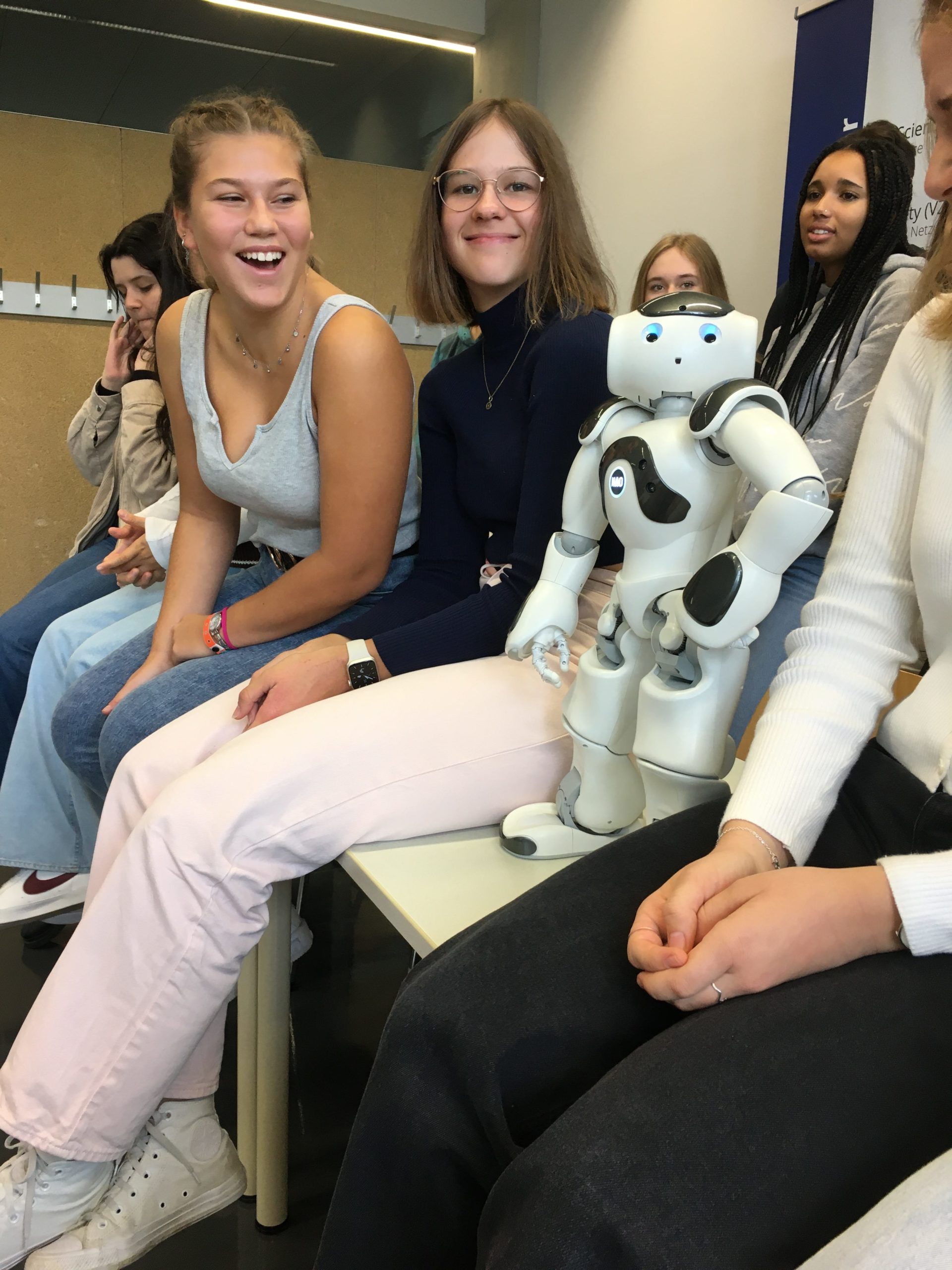 AI_Fachhochschule St. Pölten