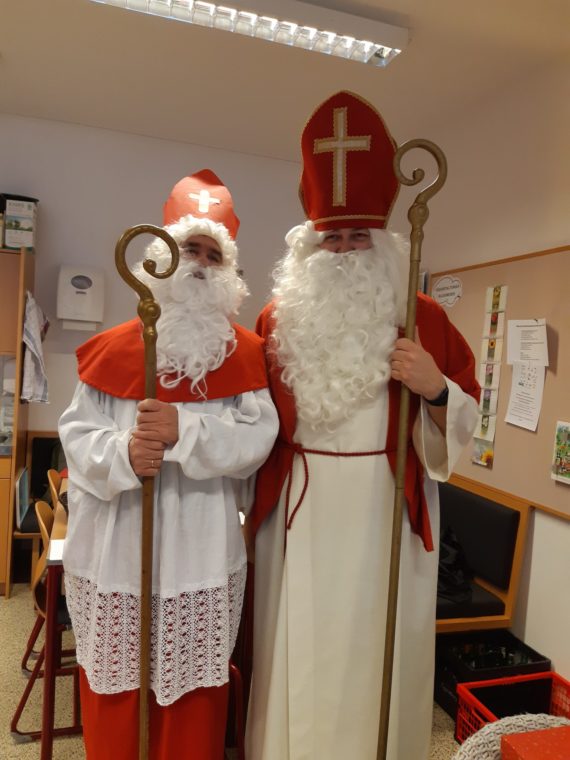 Nikolaus 22 doppel