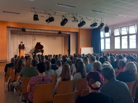 Maturafeier Festsaal (3)
