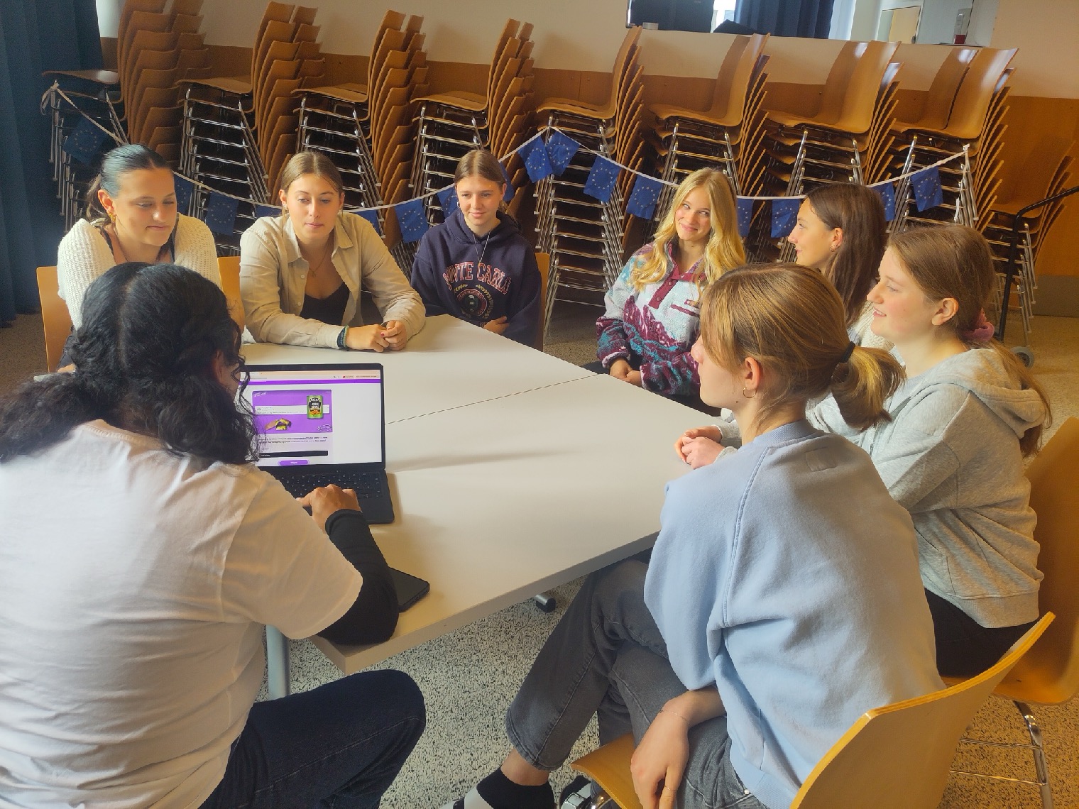 Workshop Demokratie 14