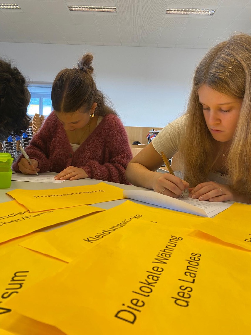 Workshop Demokratie 4