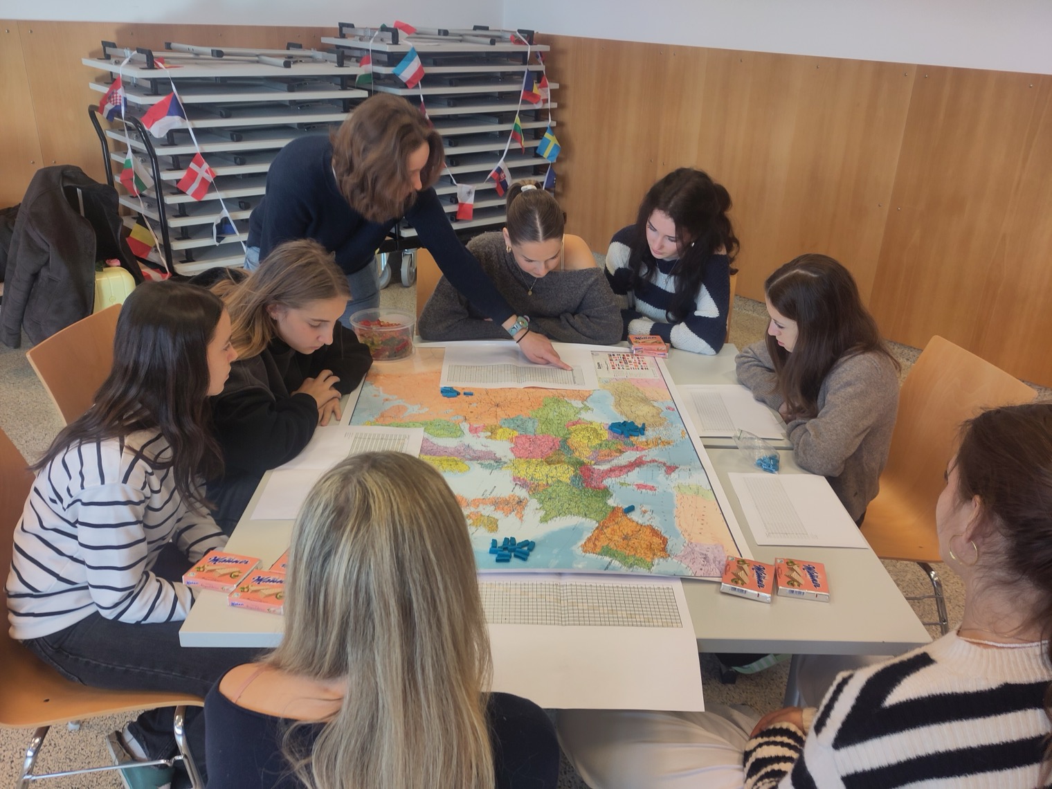 Workshop Demokratie 5