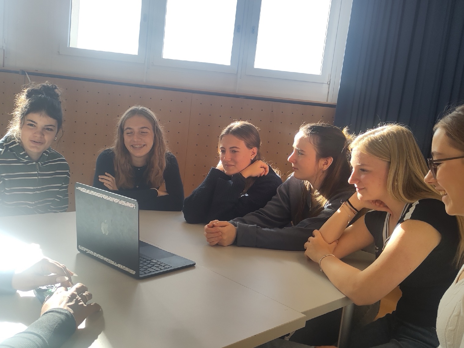 Workshop Demokratie 8