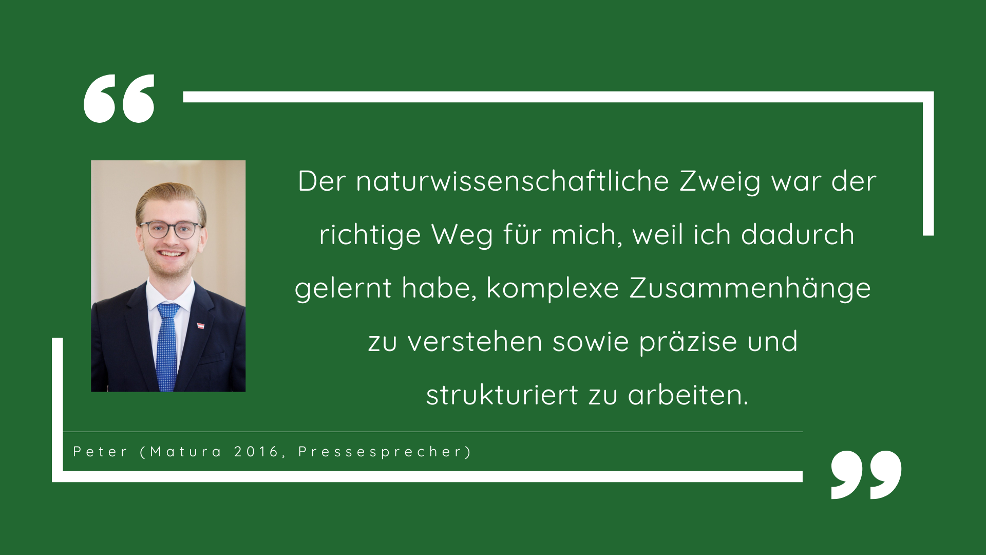 Peter 2016